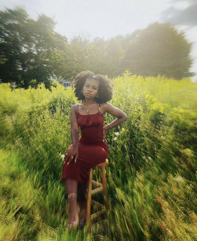 Tyjhier Finding Hope in The In-Betweens