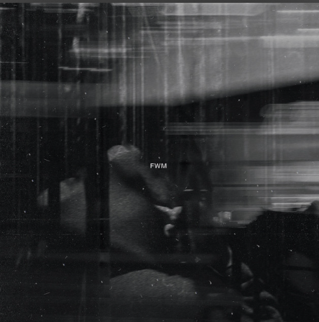 Alan Vuong Drops 'FWM' 