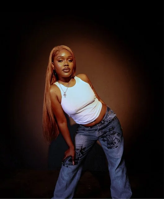 Allay Your Troubles with Amindi's "green house"