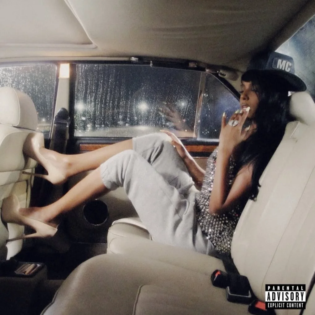 Chxrry: Toronto’s Next Big Thing Is Stepping Into Her “Main Character” Era