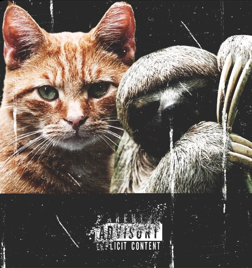 twogeebs &amp; Blunted Sloth: Tha Blunted Geeb Album Review