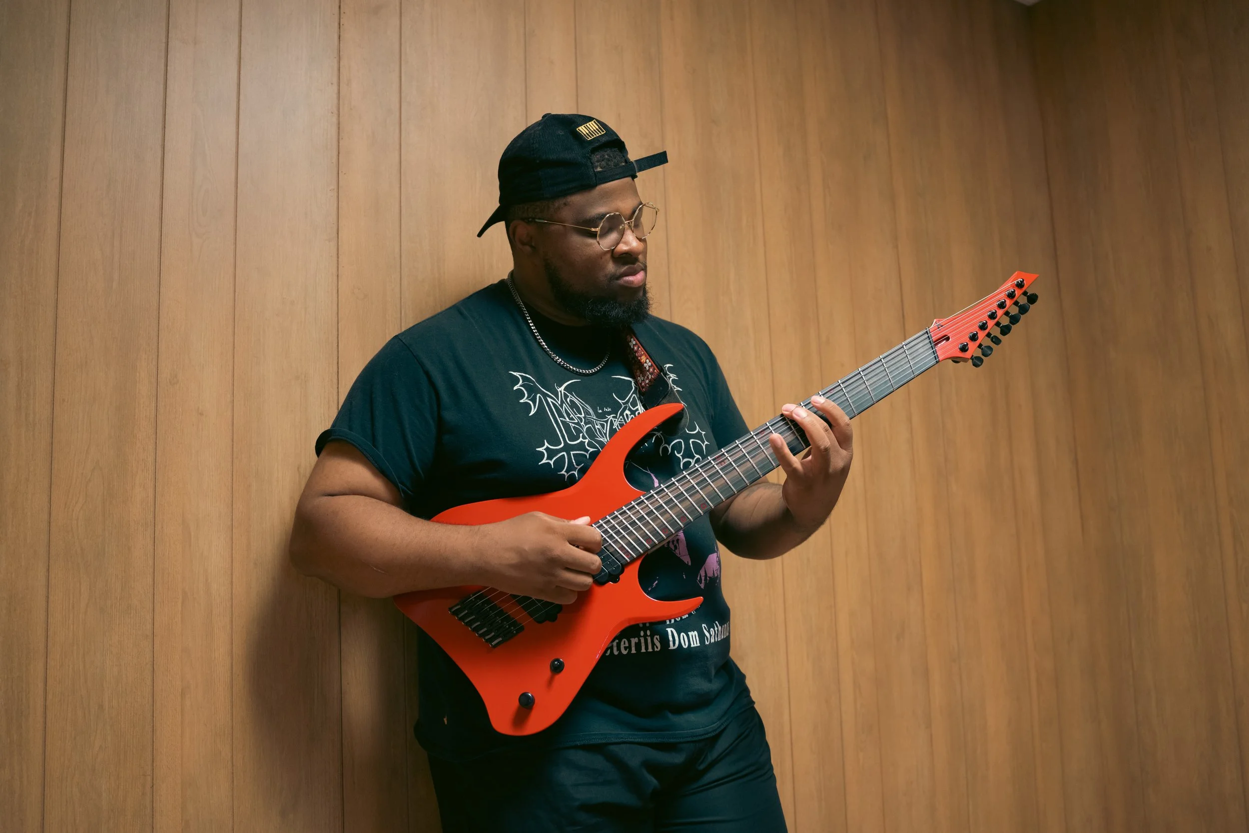 Ando San: A Fresh Take on Hip-Hop