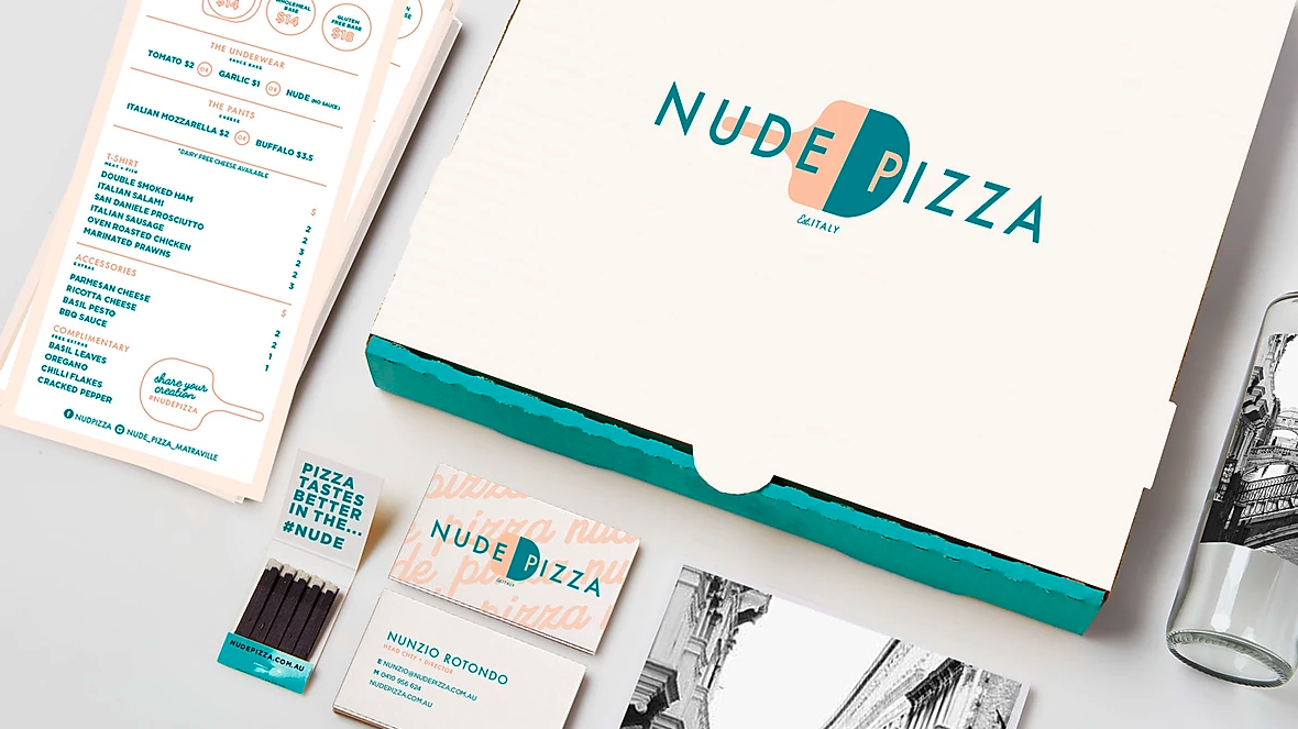 Nude Pizza Malabar - Culture Fox