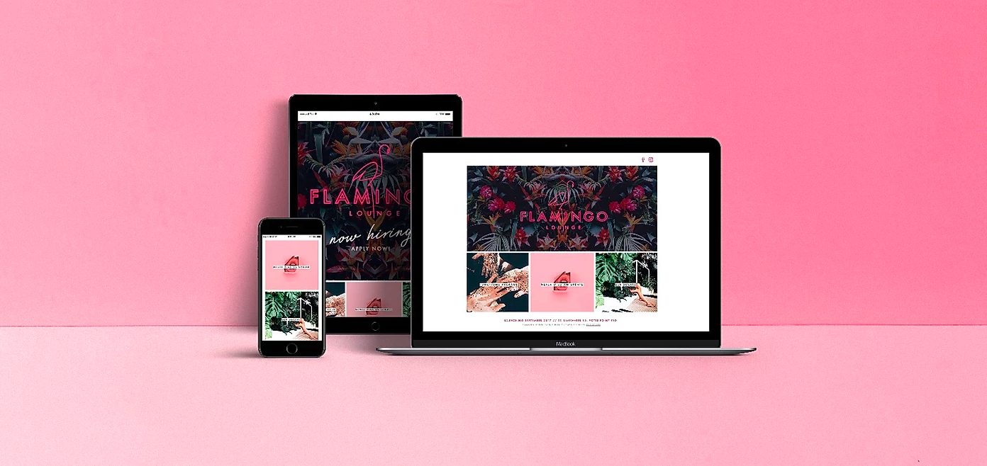 Flamingo Lounge Sydney - Culture Fox