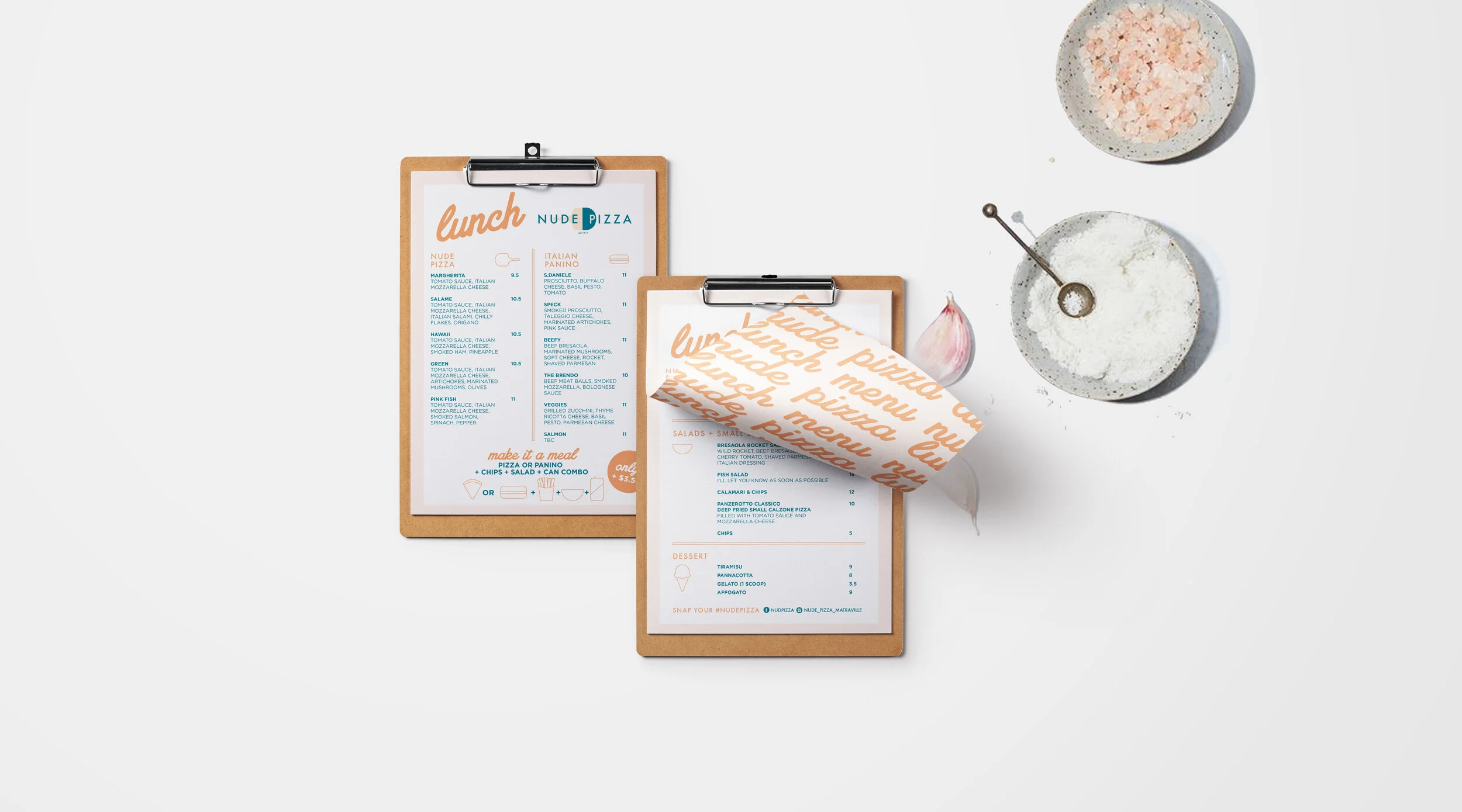 Nude Pizza Malabar - Culture Fox