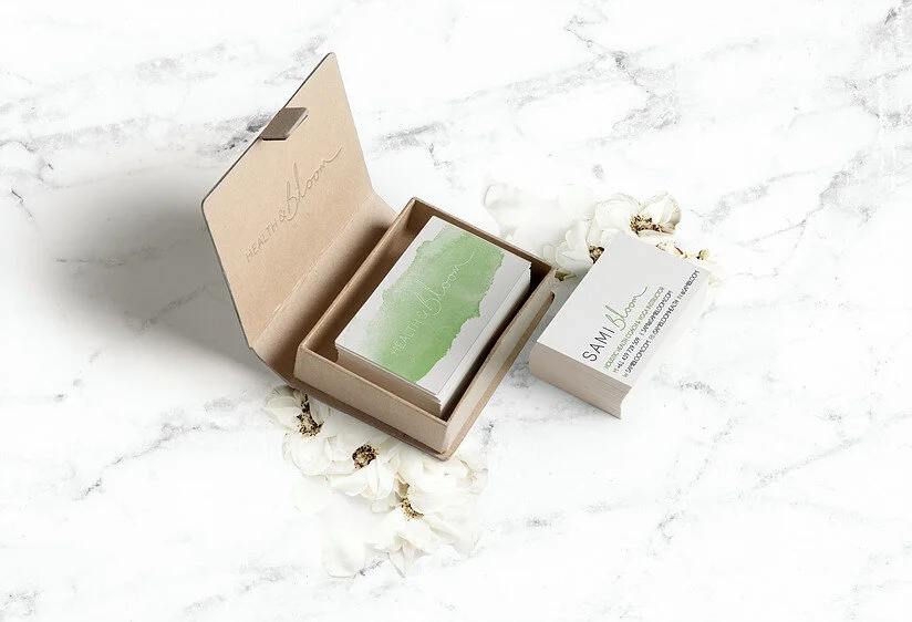 Sami Bloom - Culture Fox