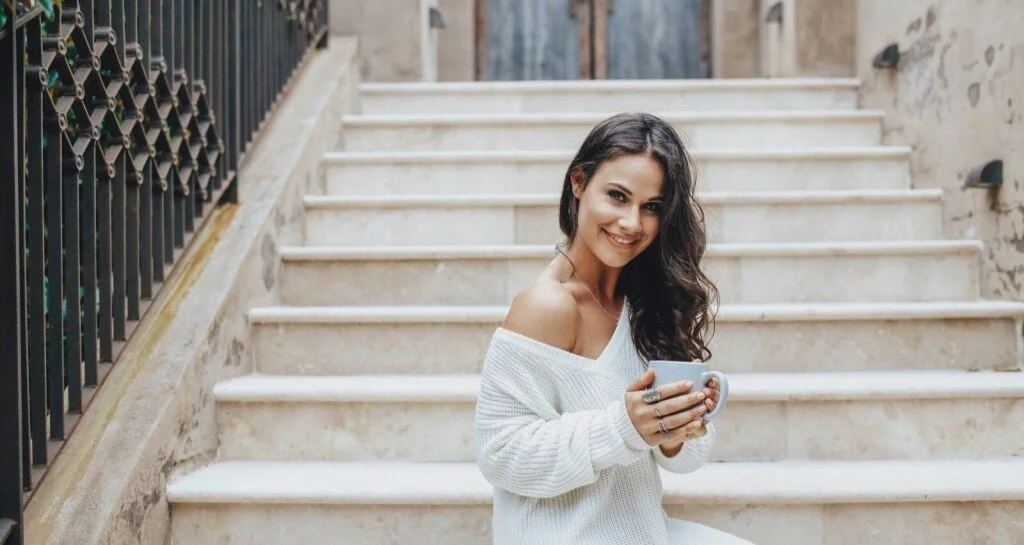 Sami Bloom - Culture Fox