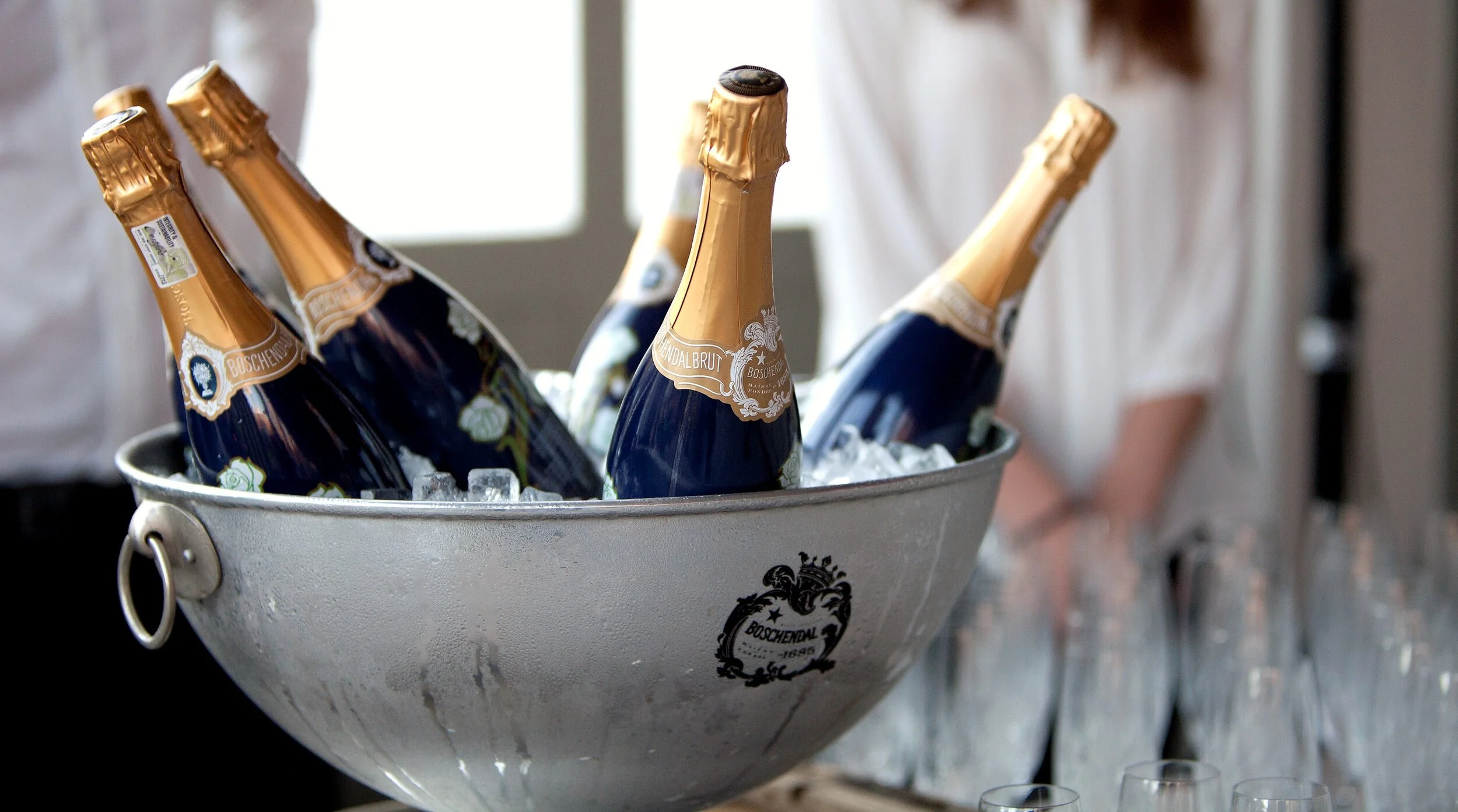 Luxury Wine Trails South Africa - Culture Fox