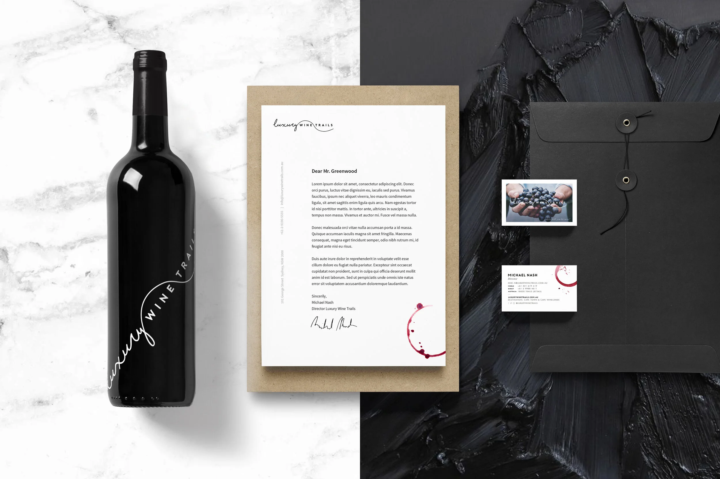 Luxury Wine Trails South Africa - Culture Fox