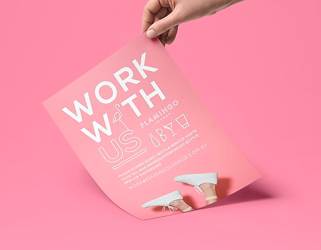 Flamingo Lounge Sydney - Culture Fox