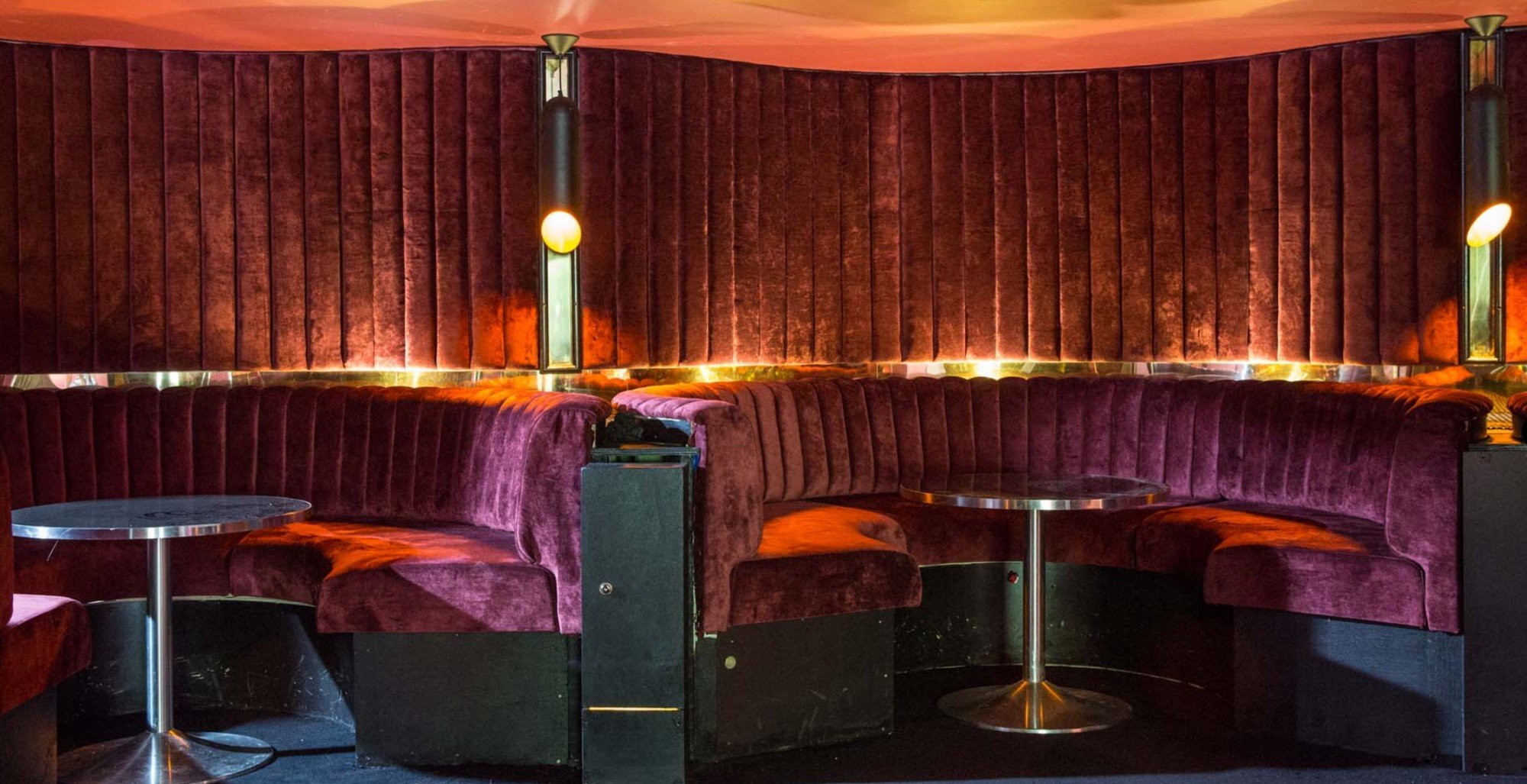 Flamingo Lounge Sydney - Culture Fox