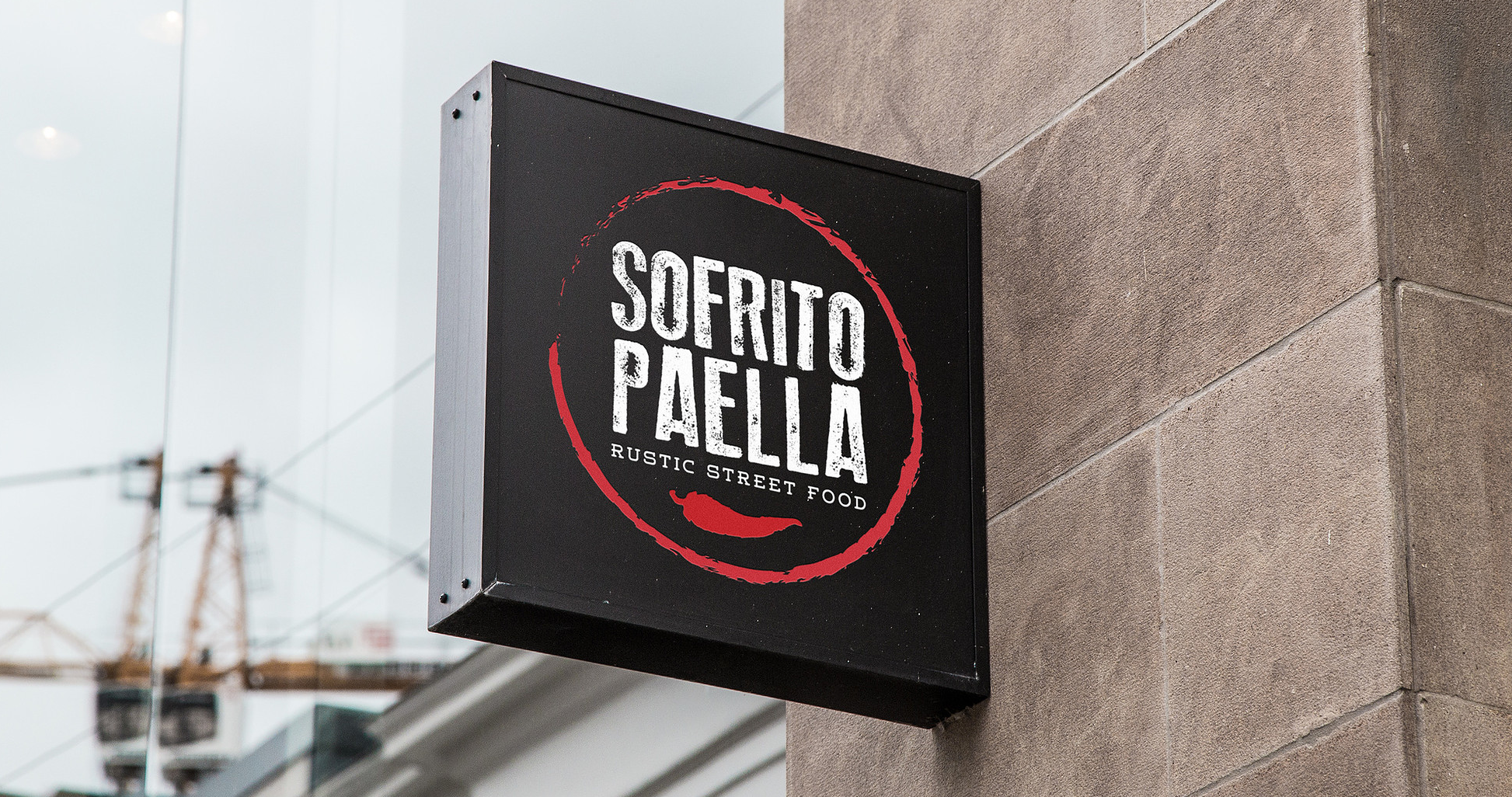 Sofrito Paella Sydney - Culture Fox