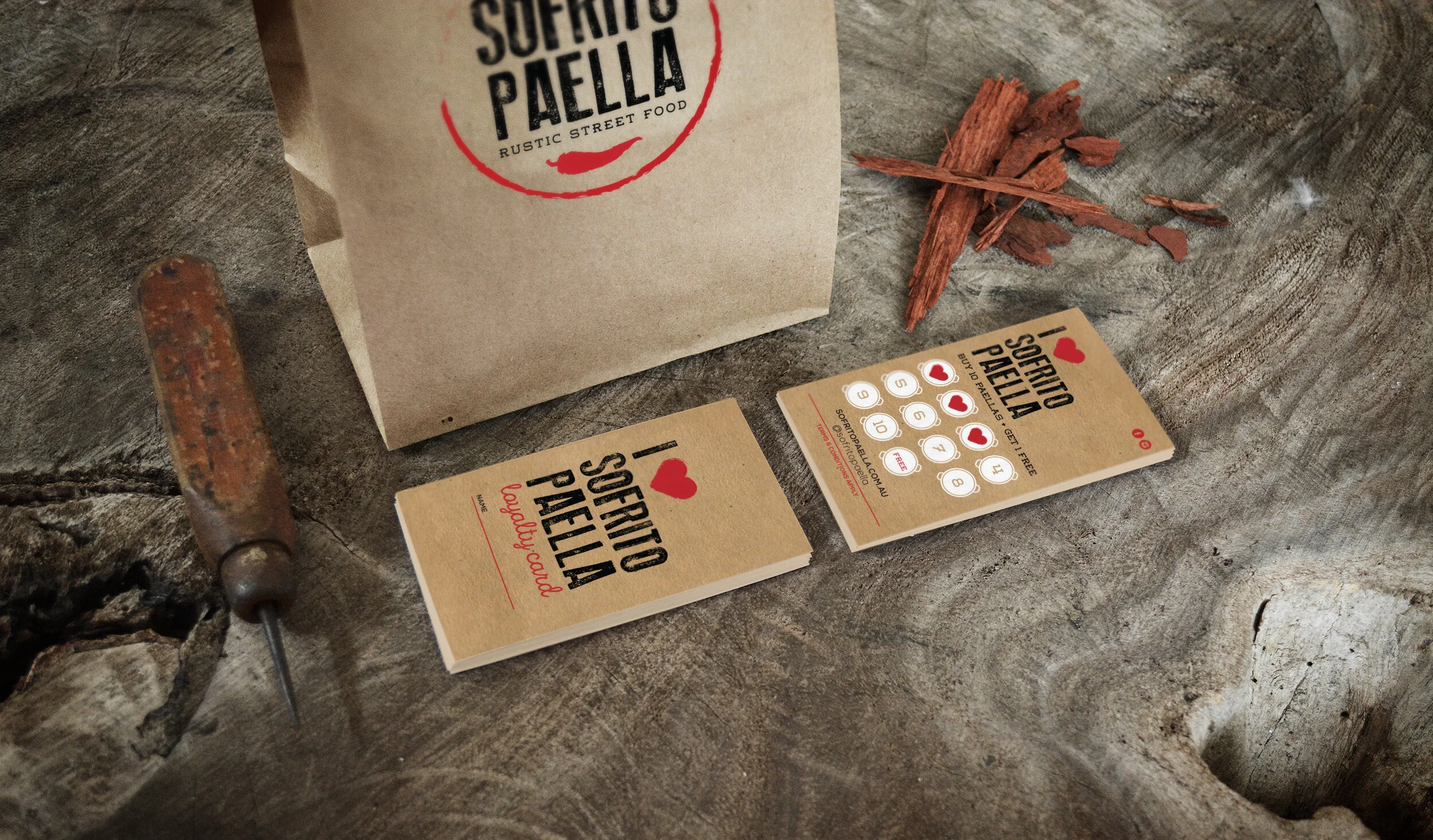 Sofrito Paella Sydney - Culture Fox