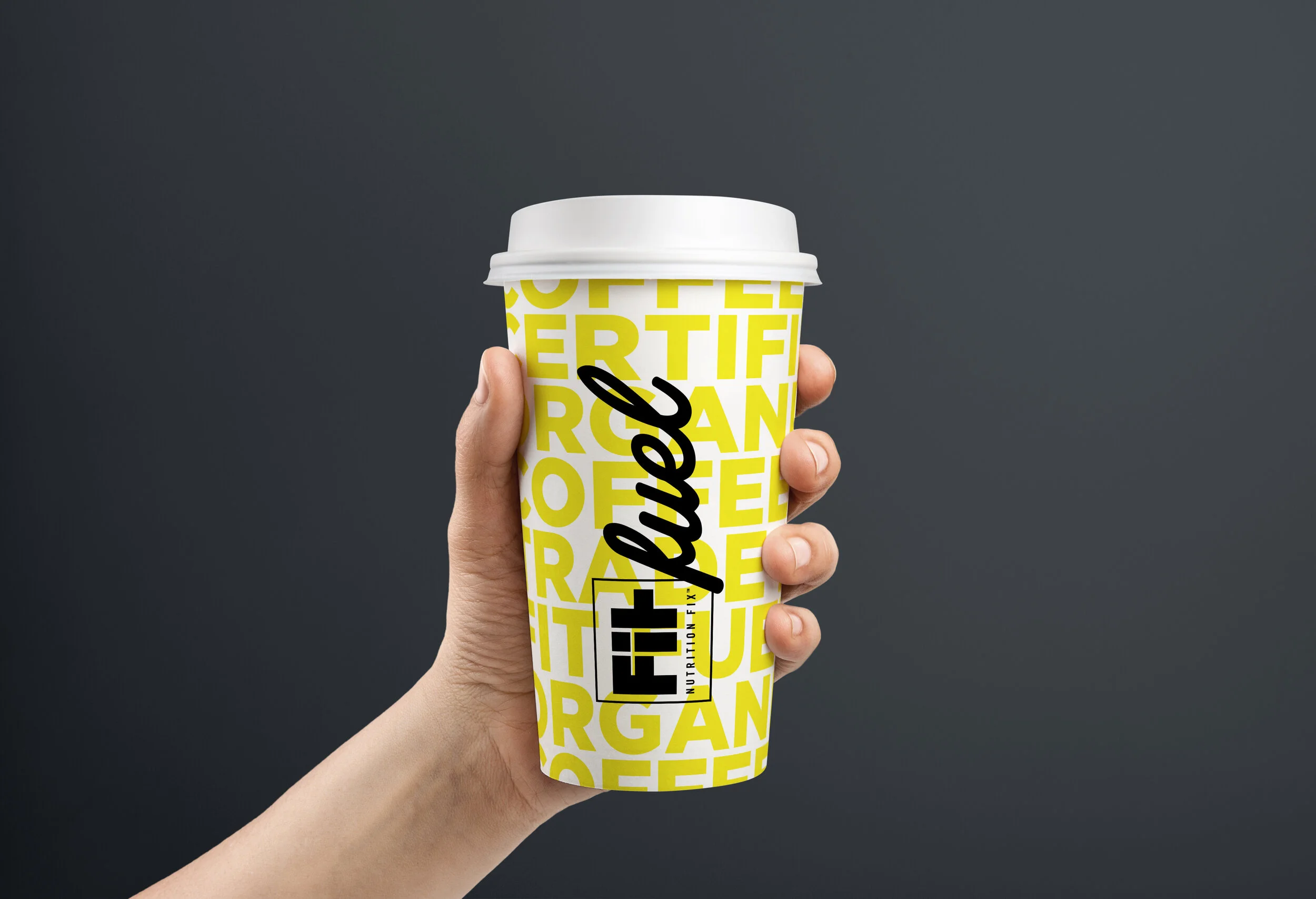 FIT Nutrition - Culture Fox