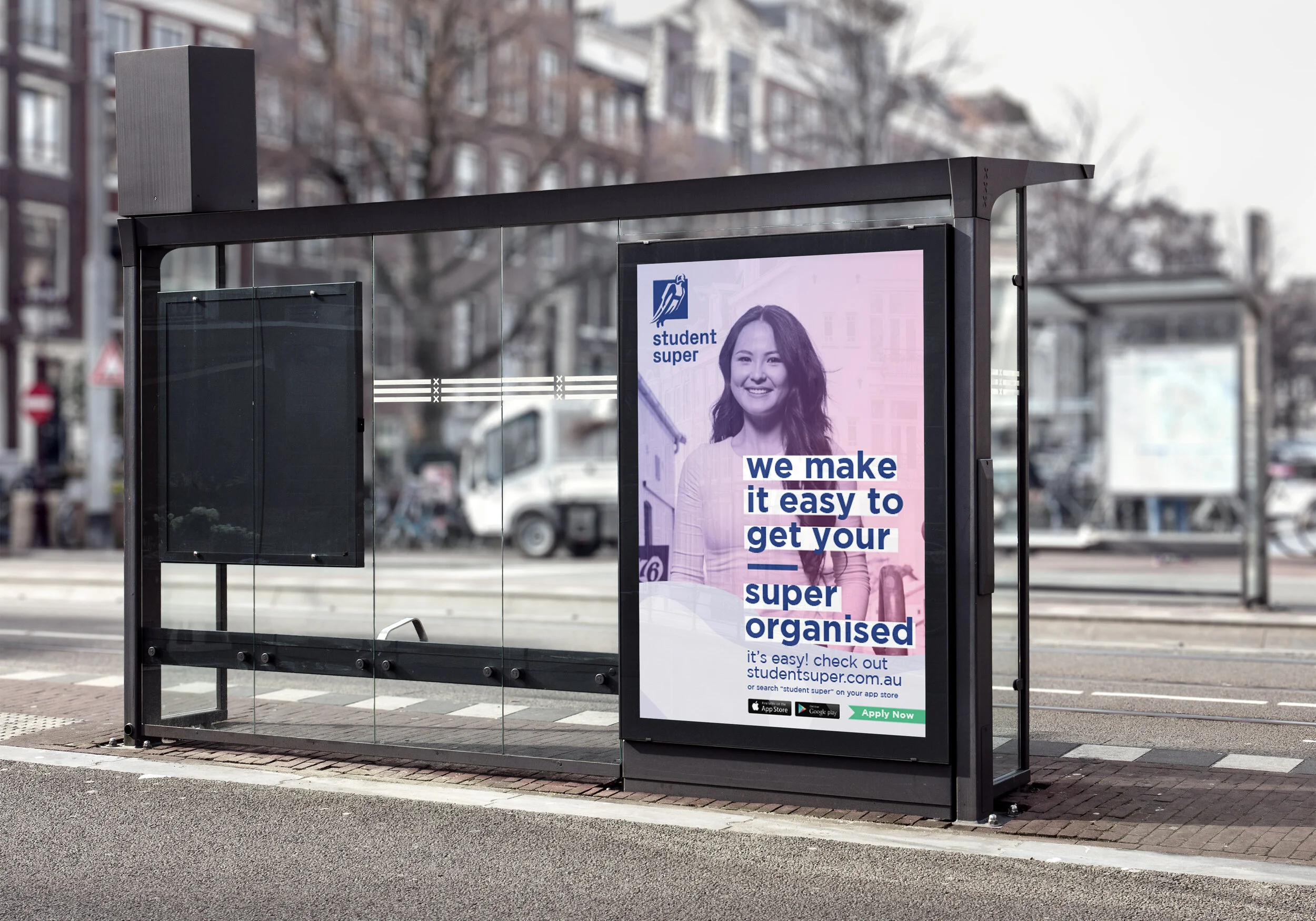 Student Super Australia - Culture Fox