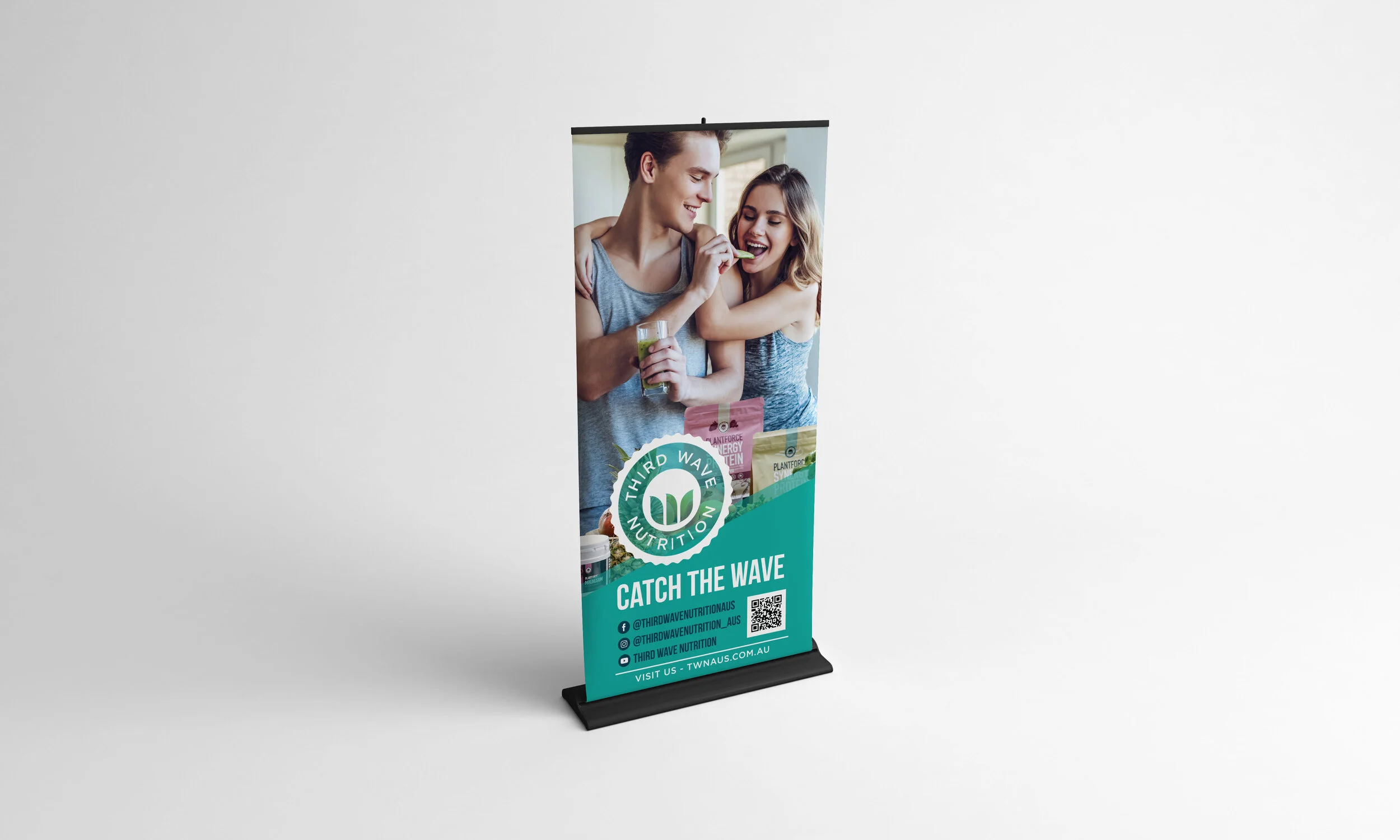 Third Wave Nutrtition - Culture Fox