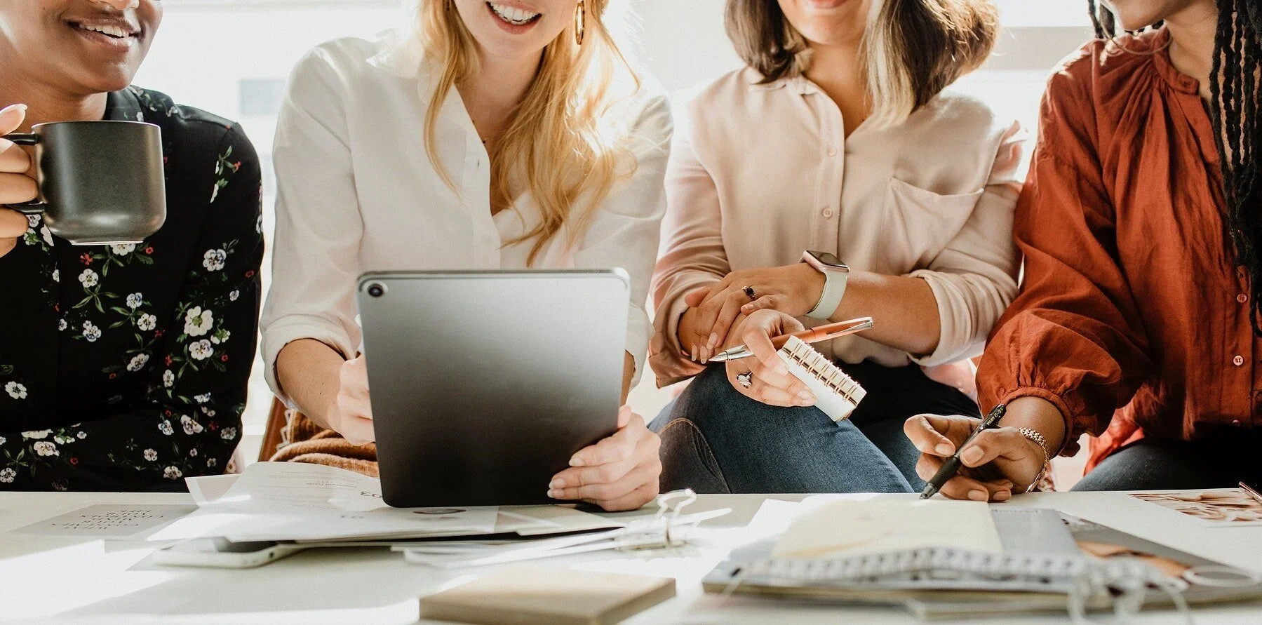 Culture Fox Workshop