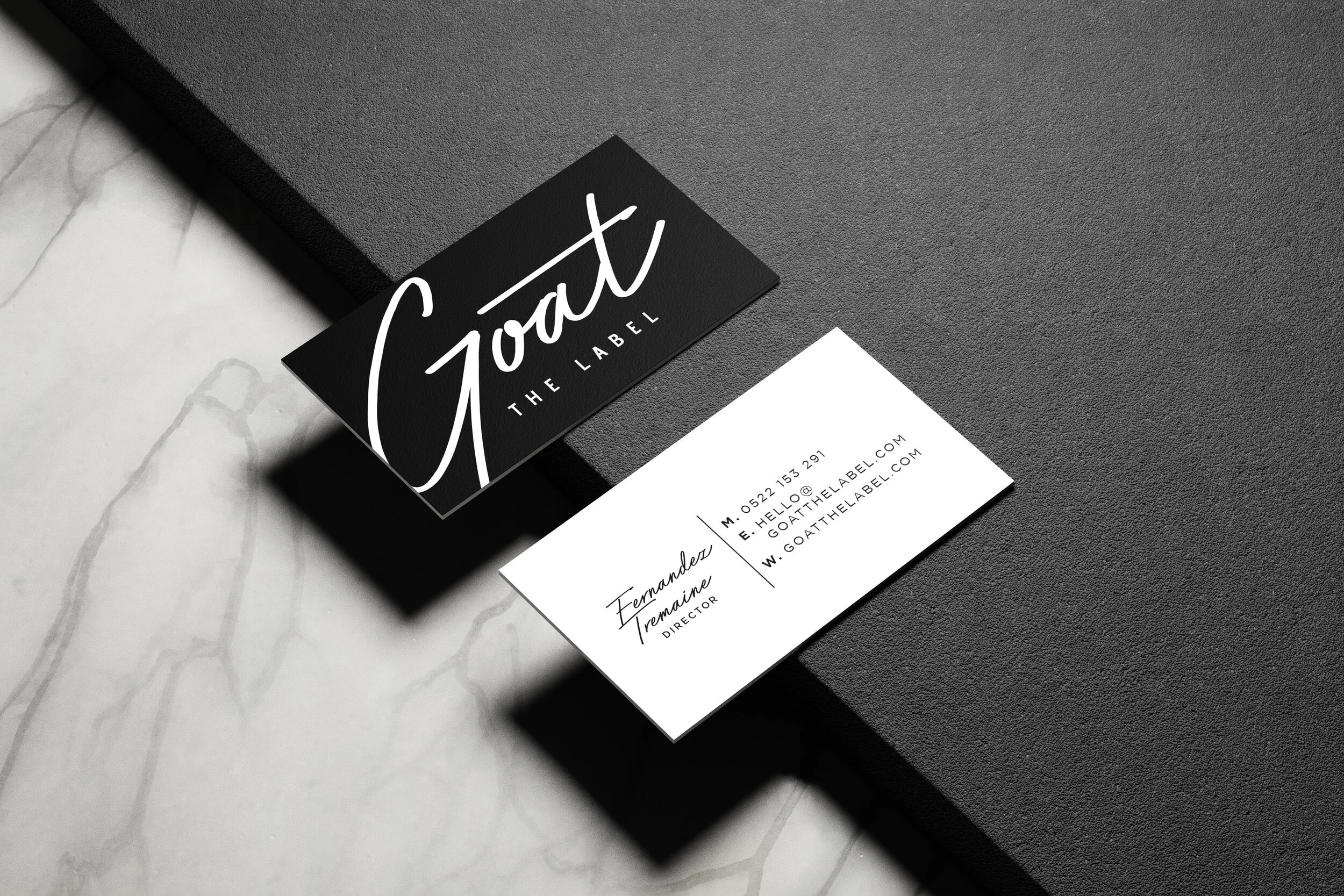 Goat The Label_Culture Fox