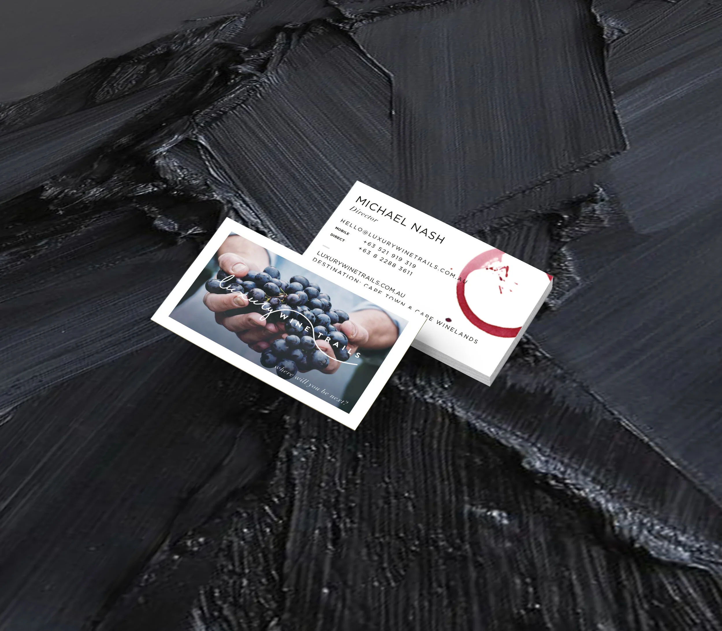 Luxury Wine Trails South Africa - Culture Fox