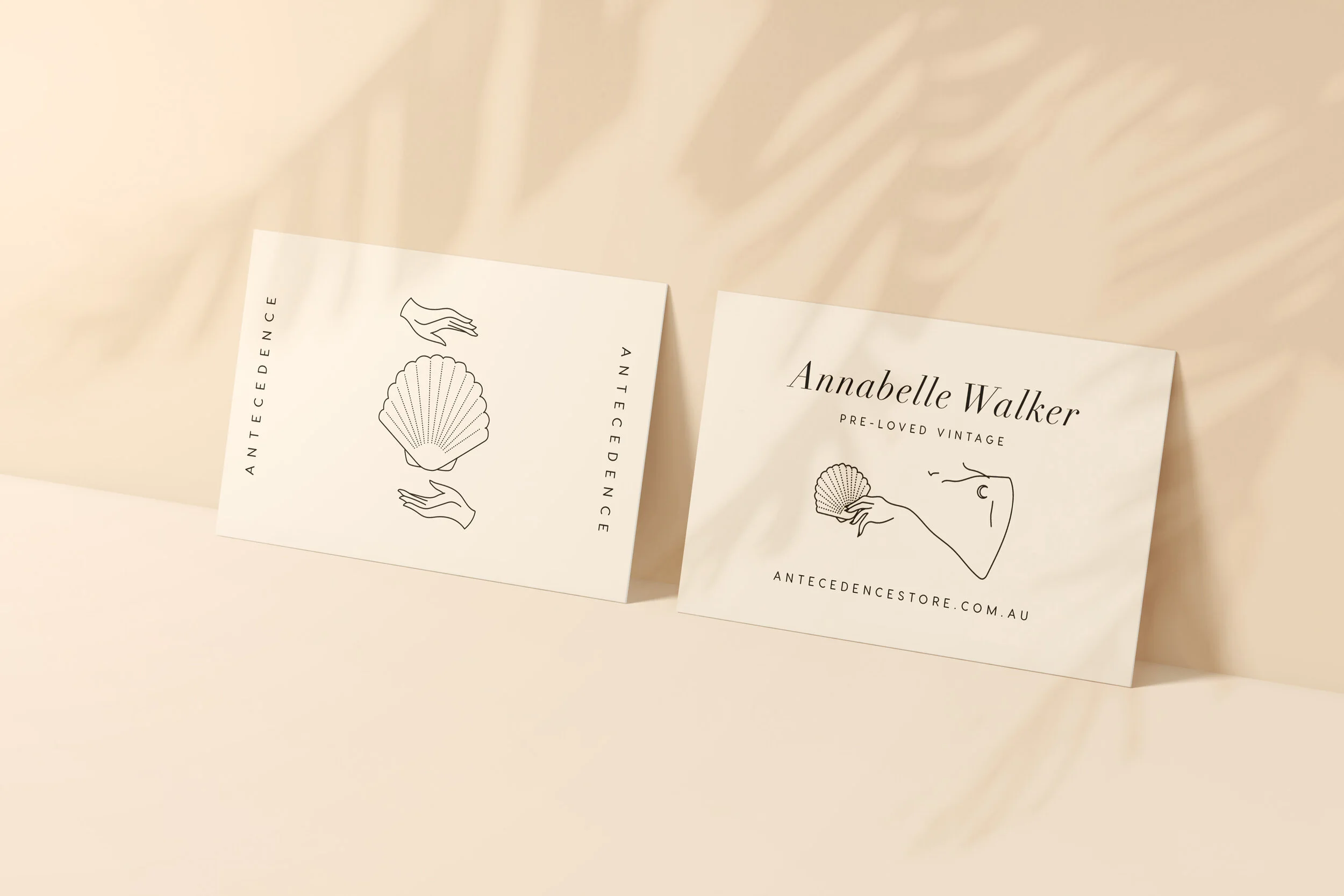 Antecedence Store _Culture Fox