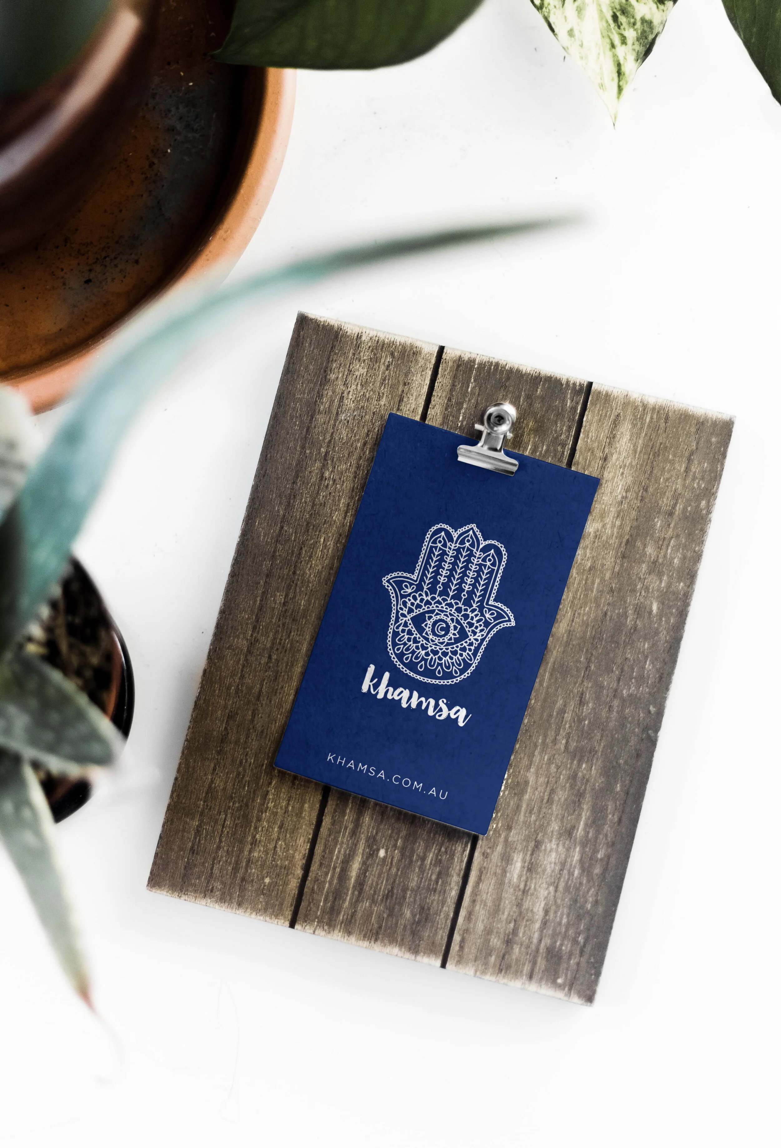 Khamsa Cafe Sydney_Culture Fox