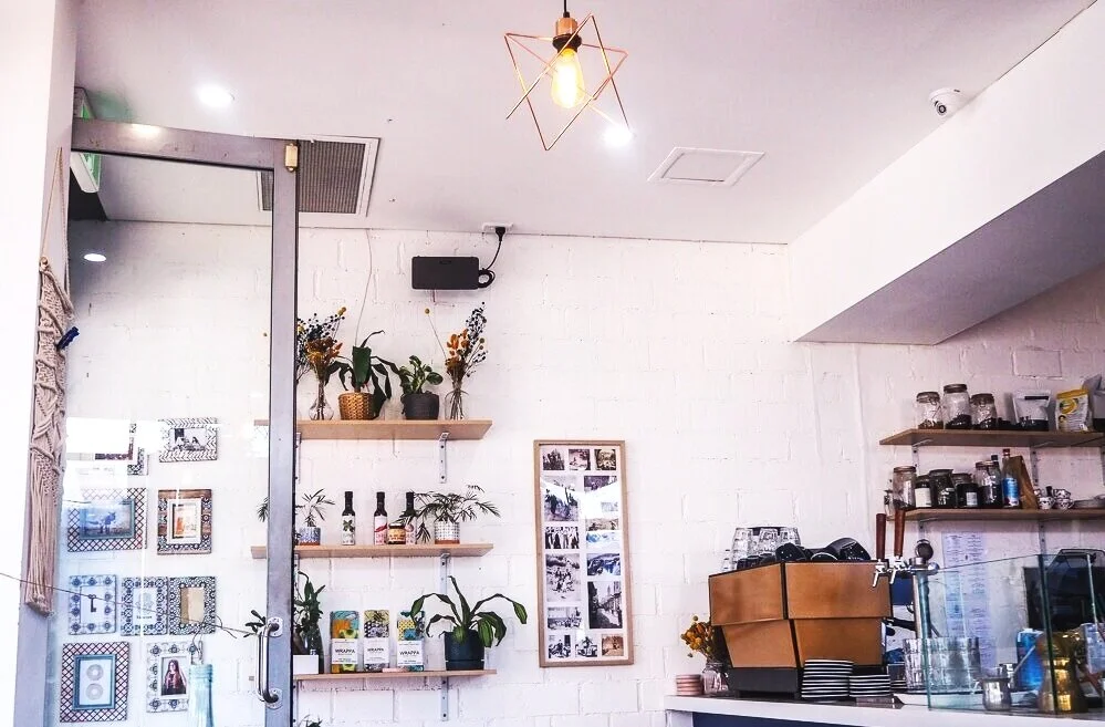 Khamsa Cafe Sydney_Culture Fox