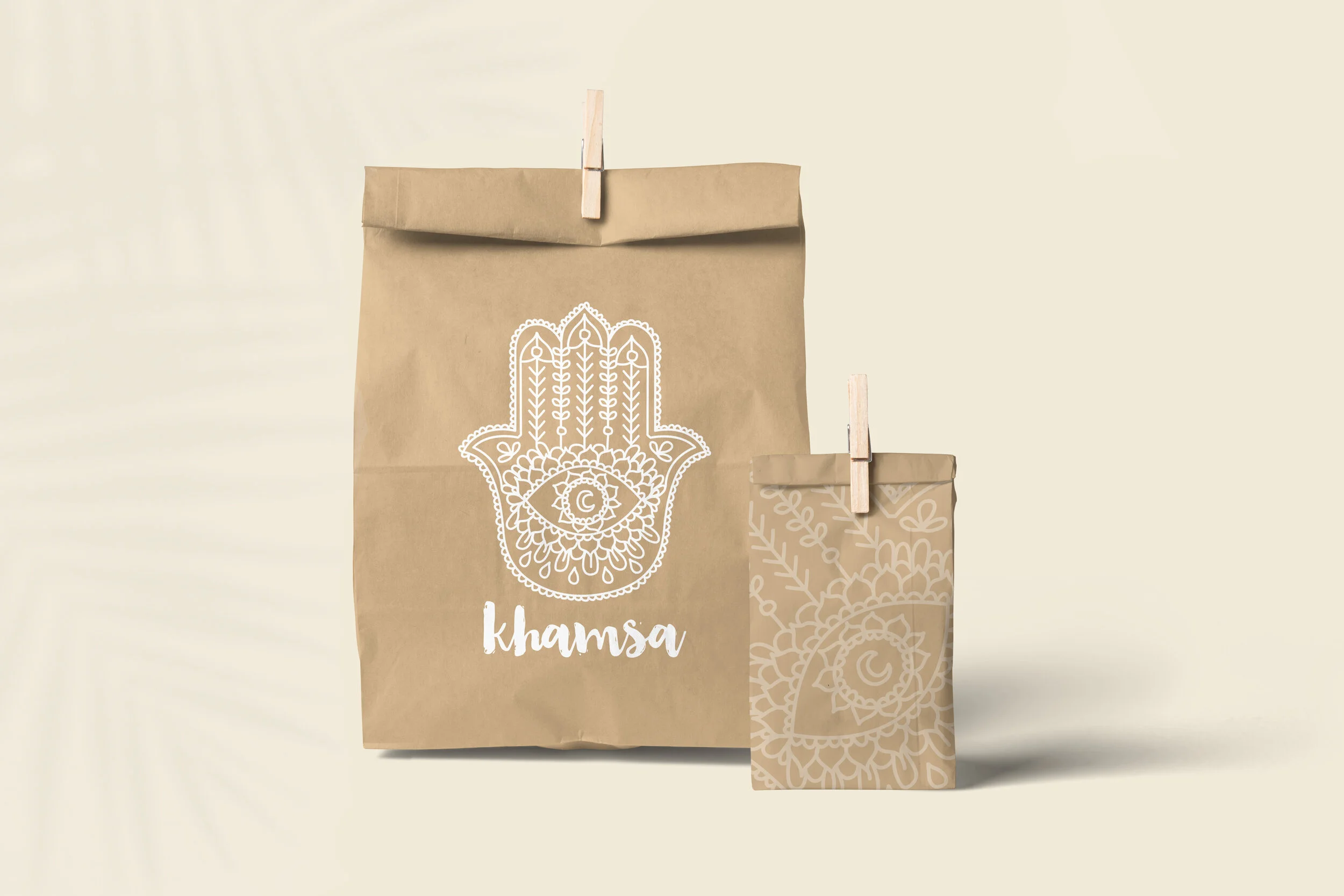 Khamsa Cafe Sydney_Culture Fox