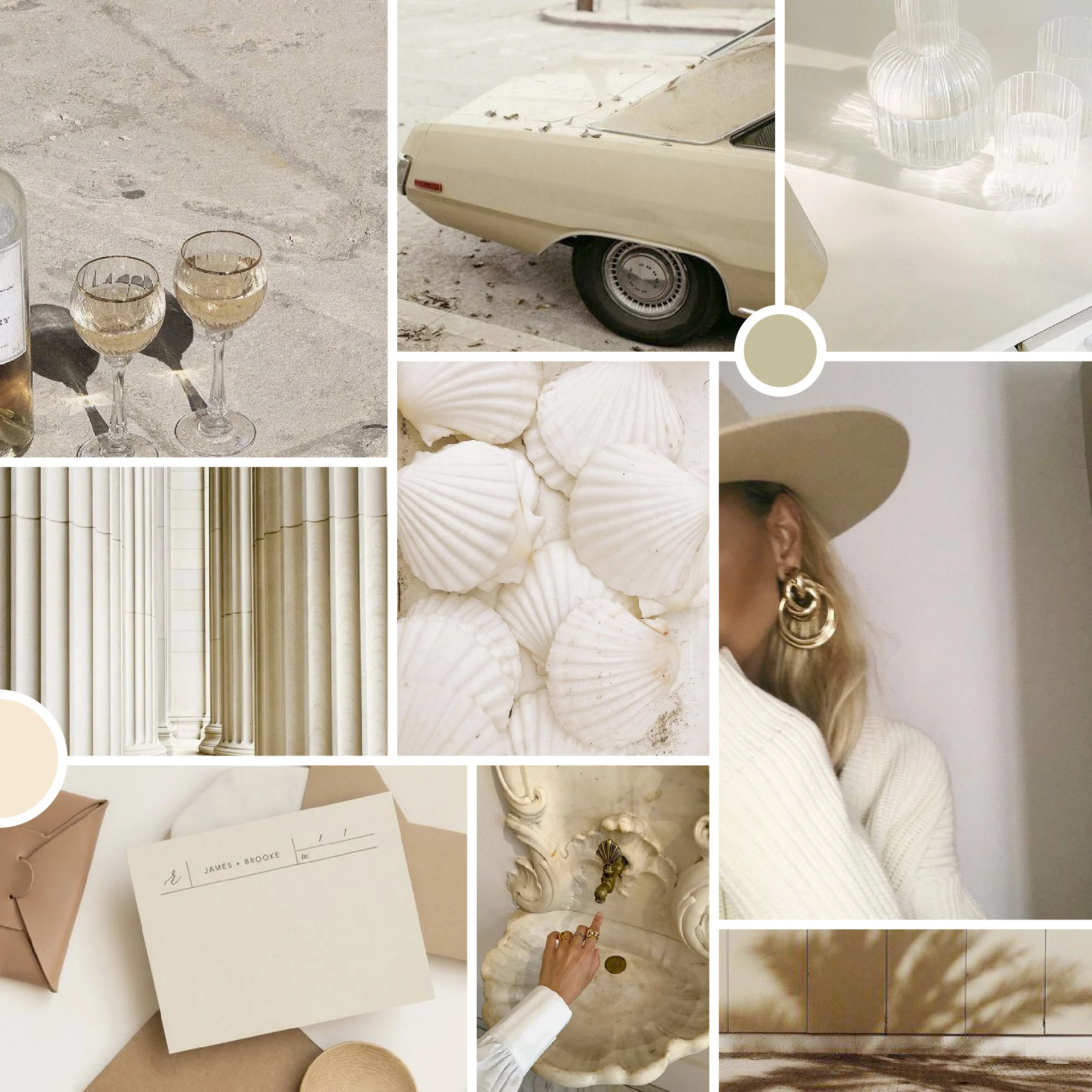 Culture Fox Logo Design