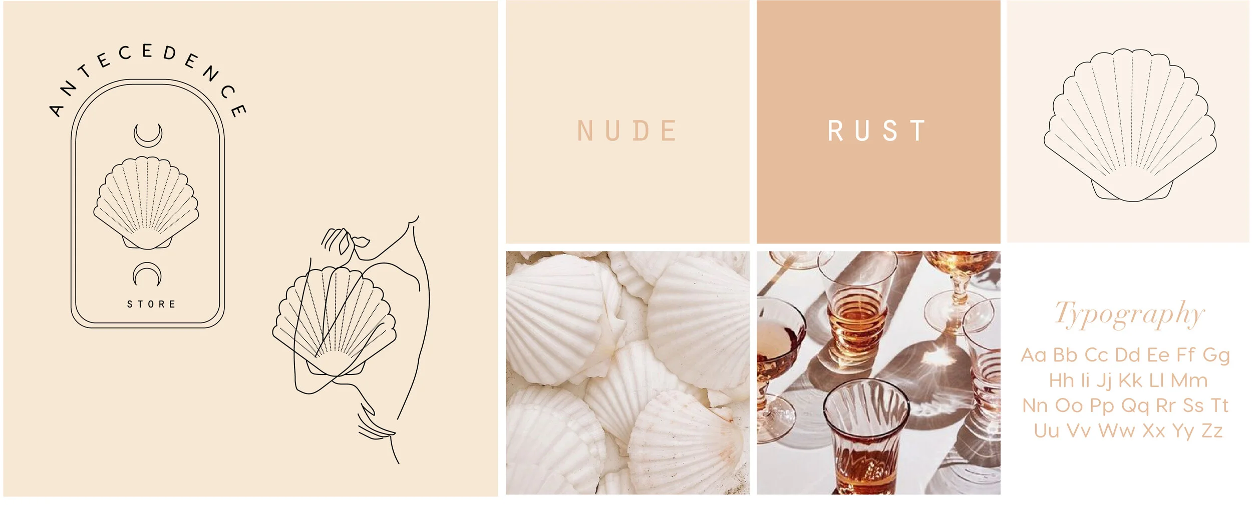 Antecedence Store_Culture Fox