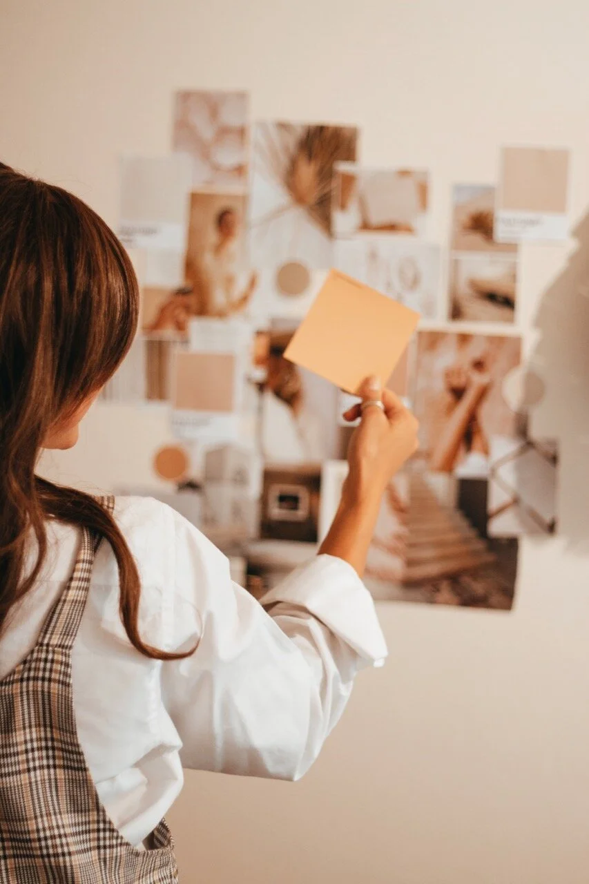 Image of Collage Culture Fox