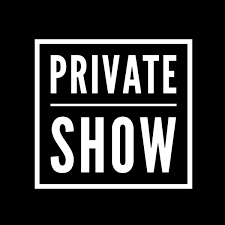 Private show