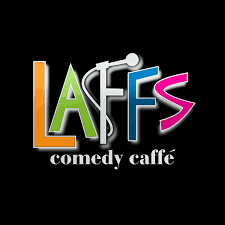 Laffs Comedy Cafe