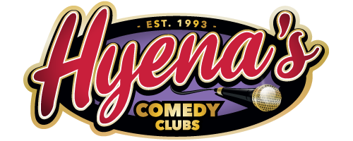 Hyena’s Dallas with Nick Griffin 
