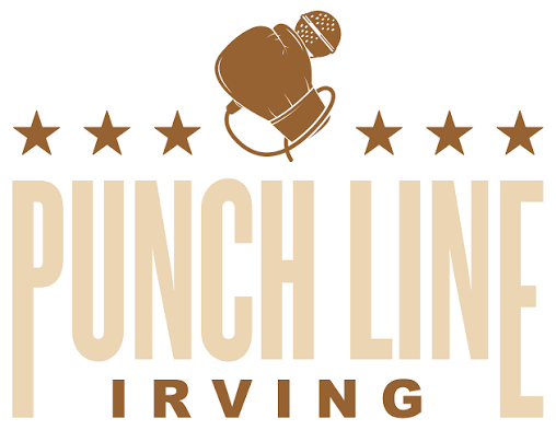 Punchline Irving with Alonzo Bodden