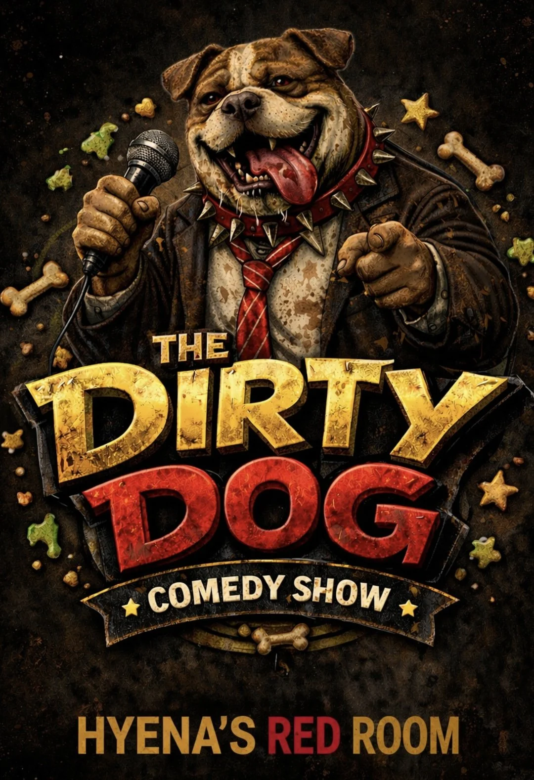 Dirty Dog