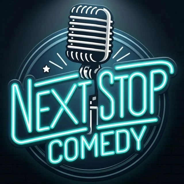 Next Stop Comedy at Elements 456