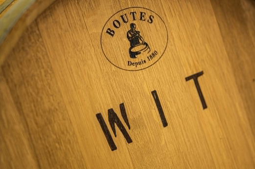 Wit Cellars
