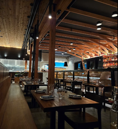 Rock Creek 425 (Kirkland)