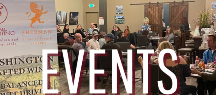 Michael Florentino Cellars (Gateway)