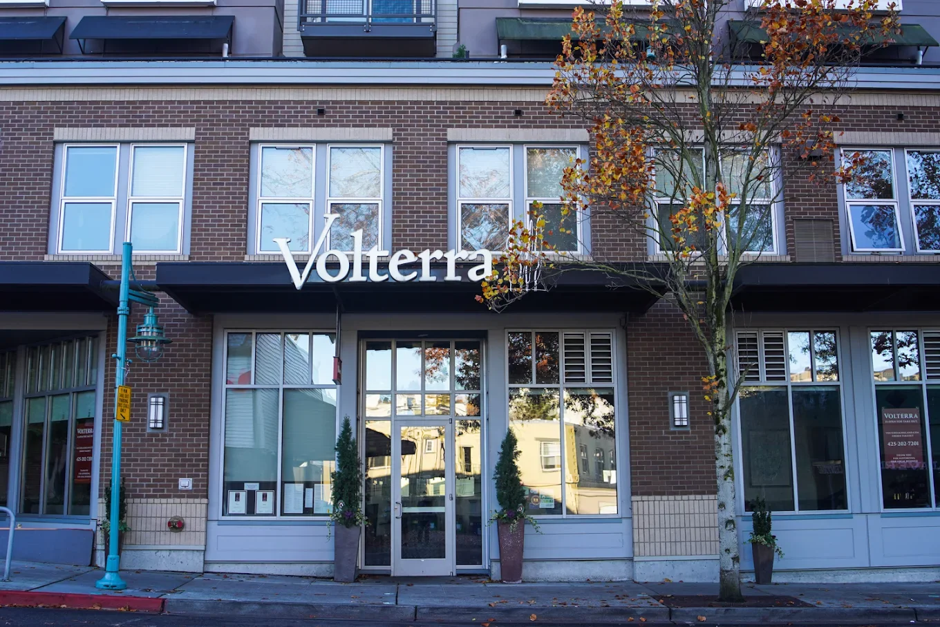 Volterra (Kirkland)