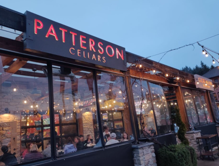 Patterson Cellars