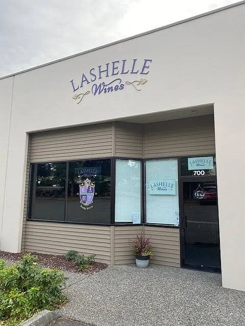 LaShellé Wines