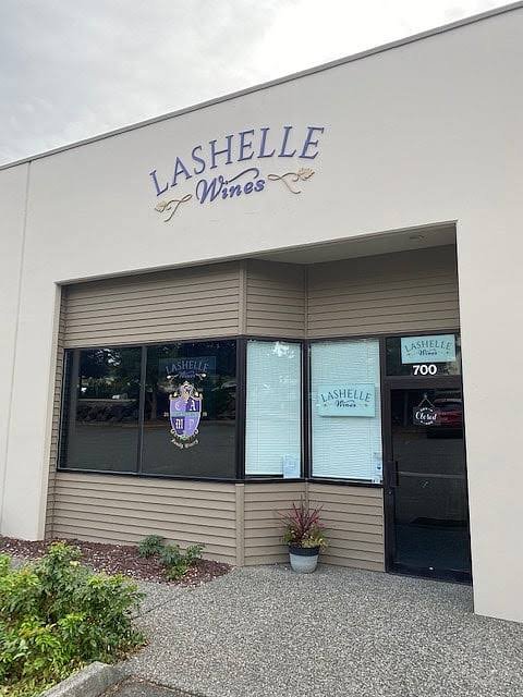 LaShellé Wines