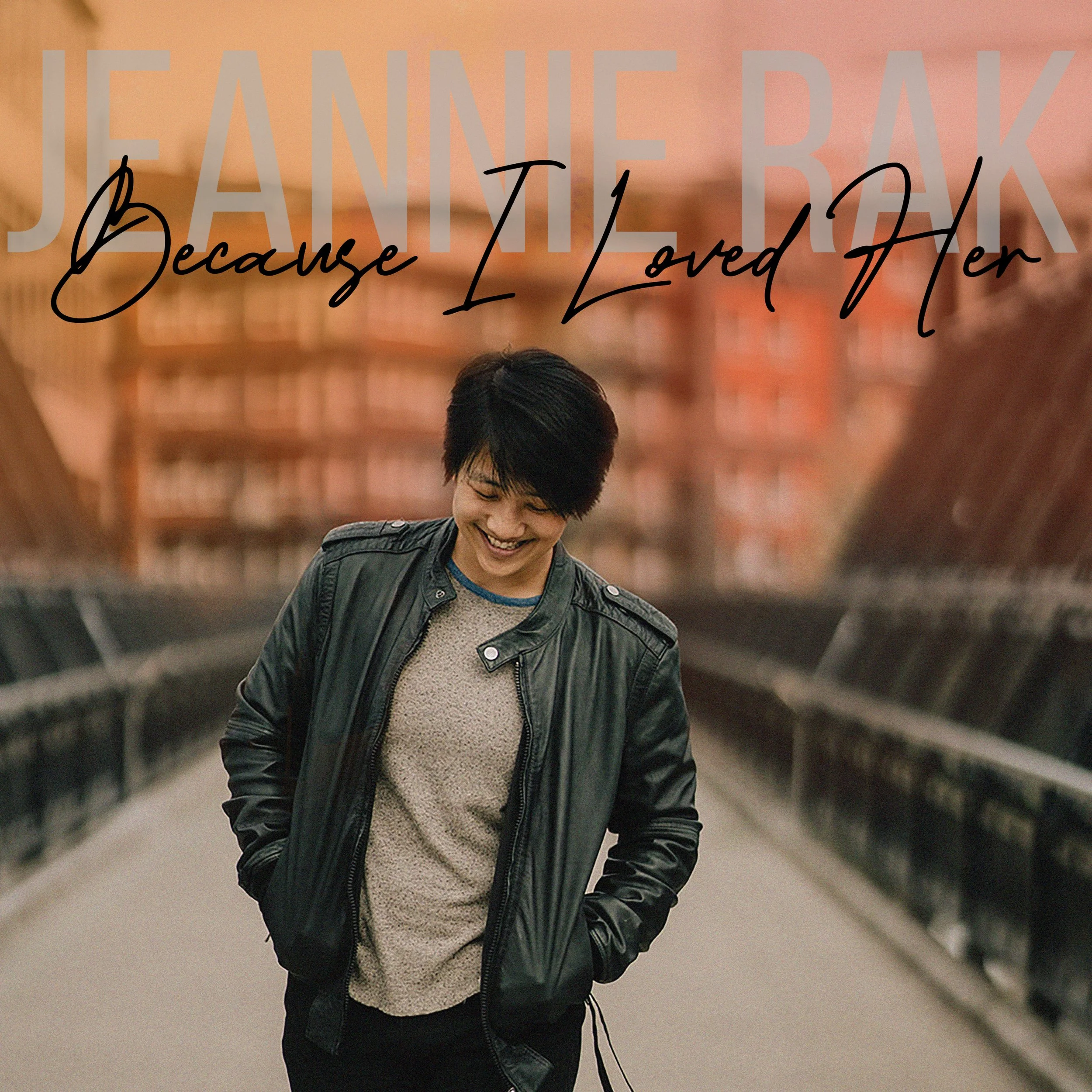 Jean Rarick Jeannie Rak