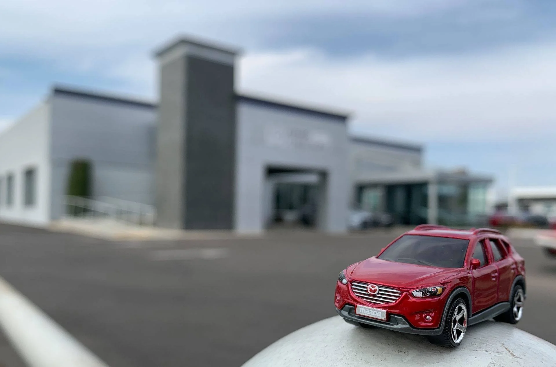 Fresno Mazda - Prieto Automotive