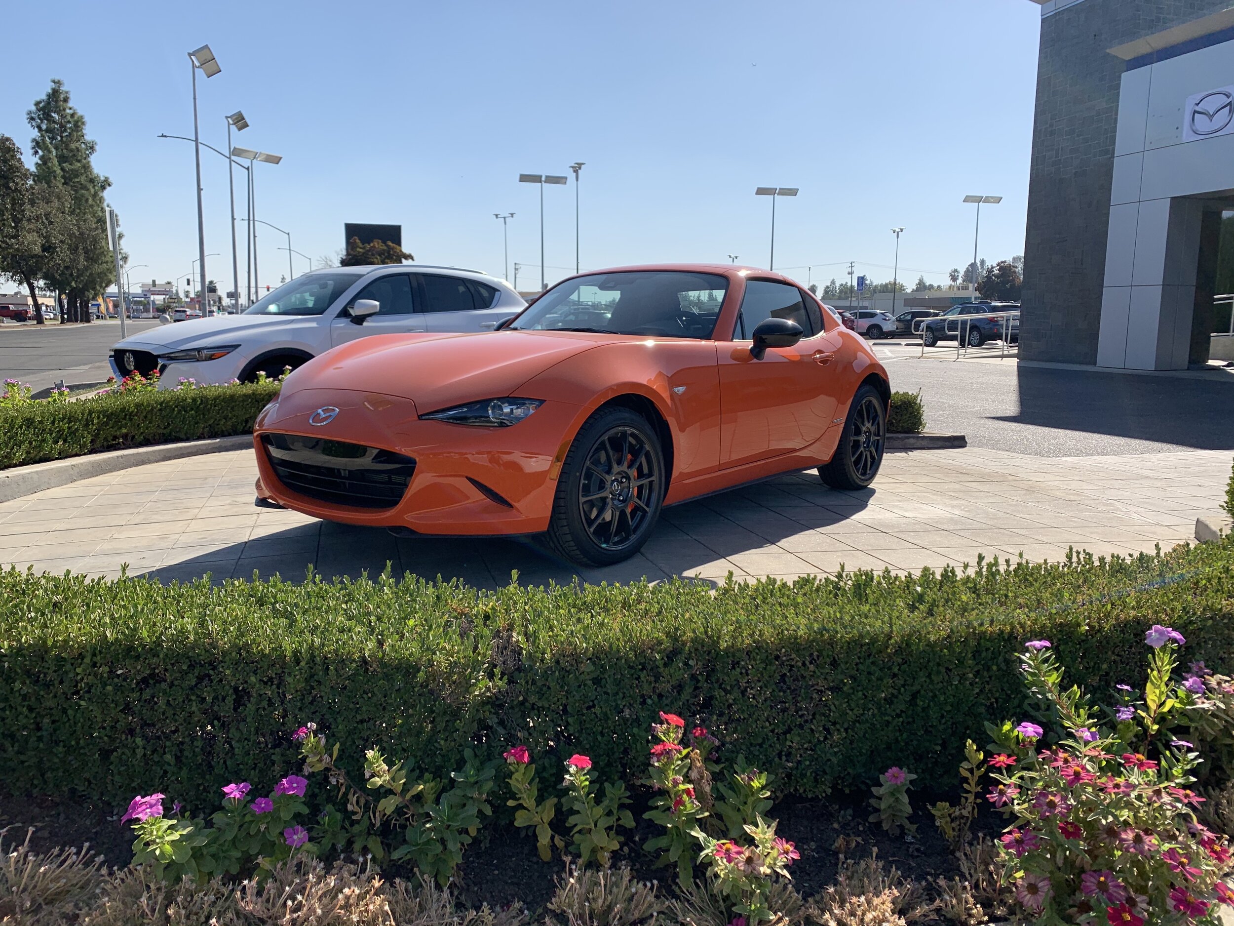 Fresno Mazda - Prieto Automotive