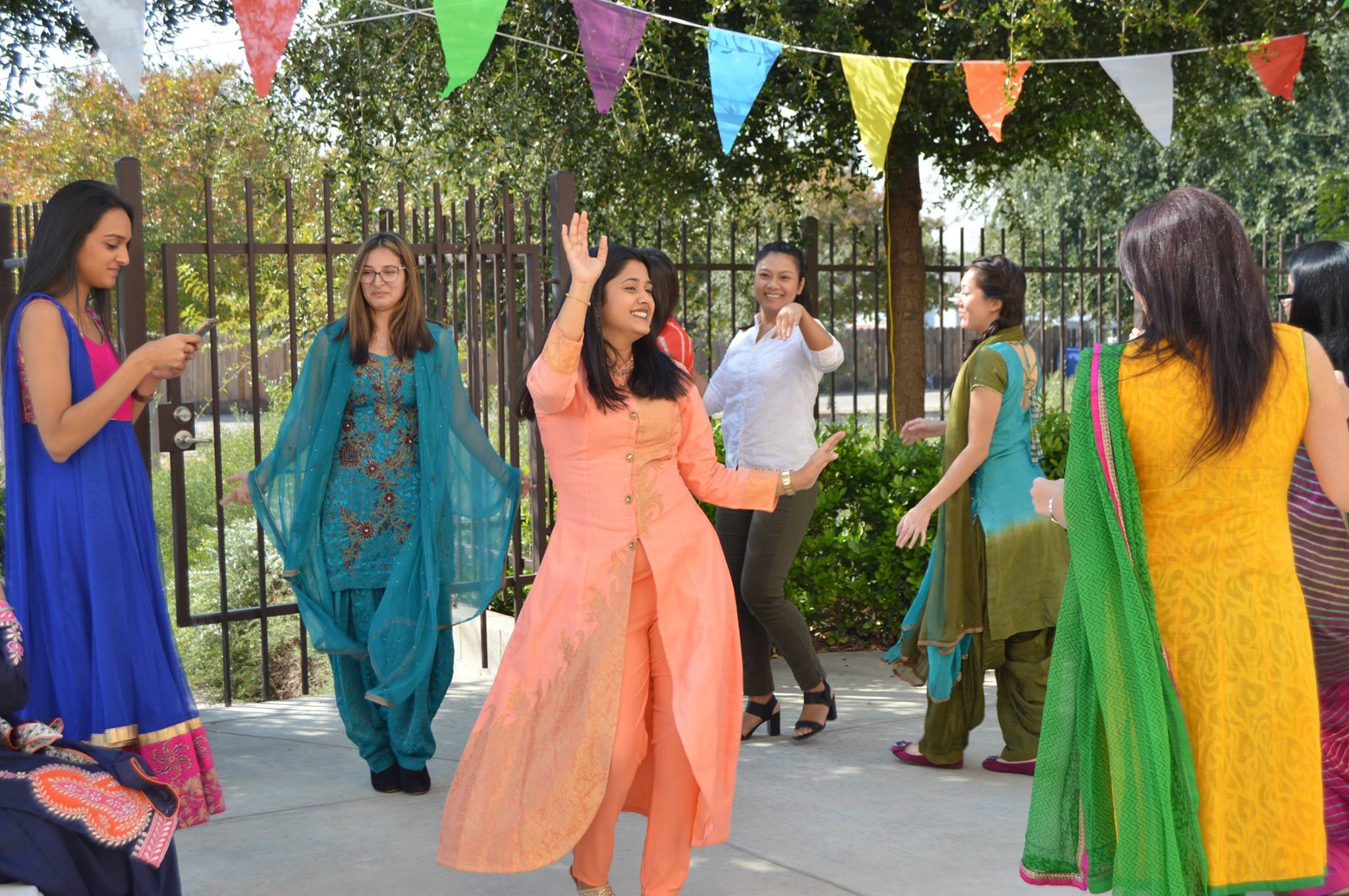 Diwali - California Health Sciences University