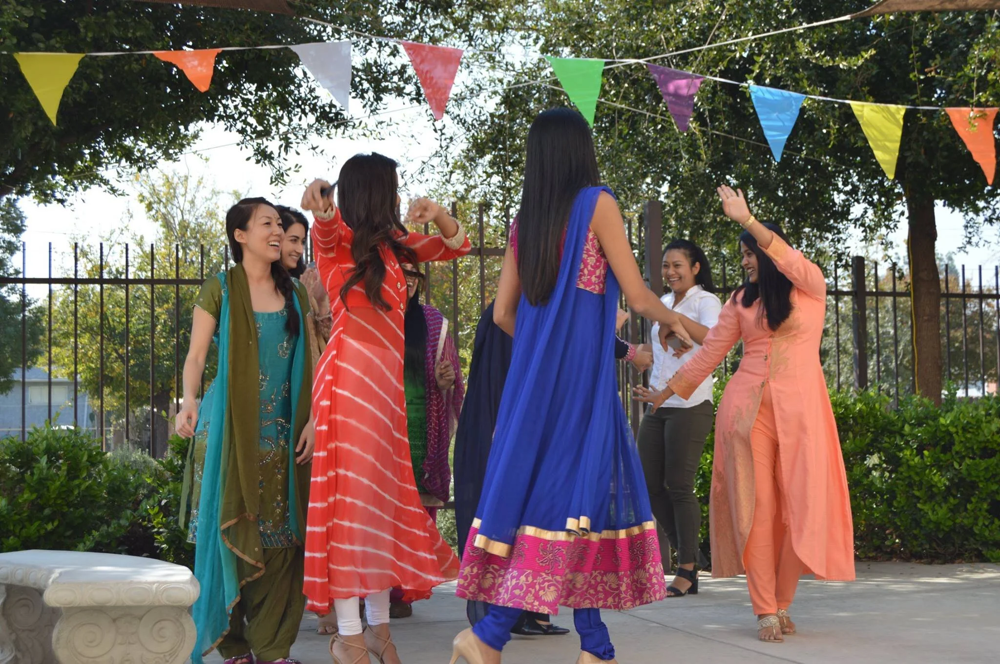 Diwali - California Health Sciences University