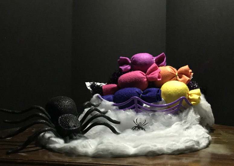 Halloween Buggers - Jamie Davis Creations