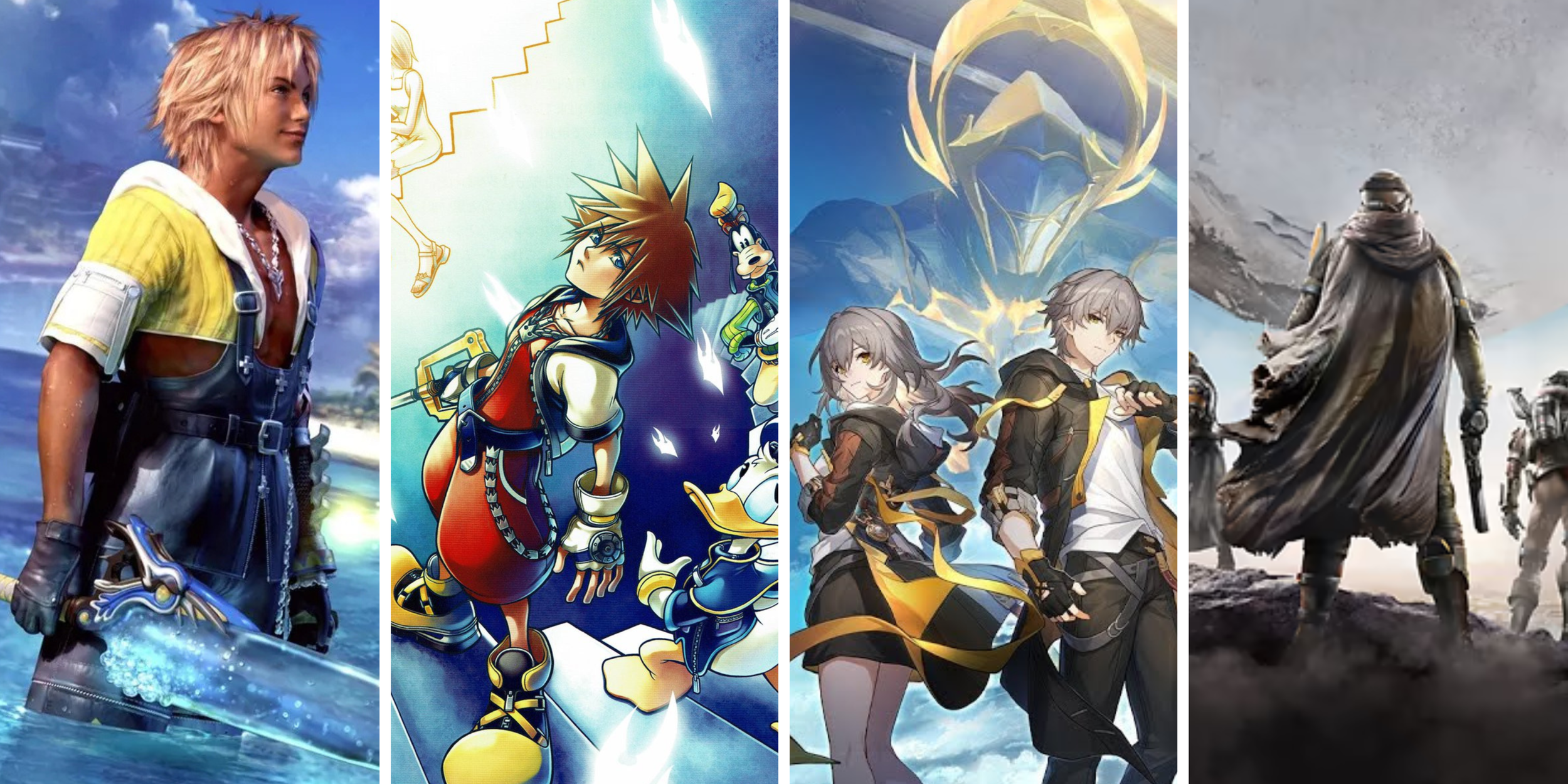 Games That Changed My Life (And the Invaluable Lessons They Taught Me)